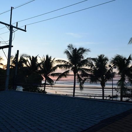 Sea Dream Patong Apartment Exterior photo