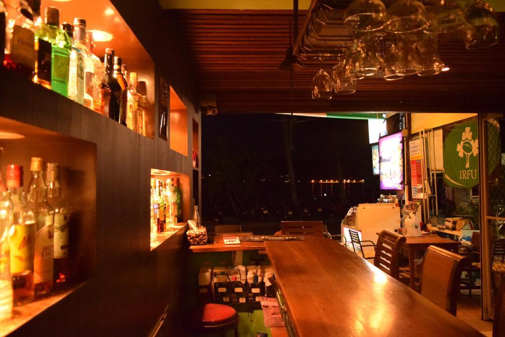 Sea Dream Patong Apartment Exterior photo